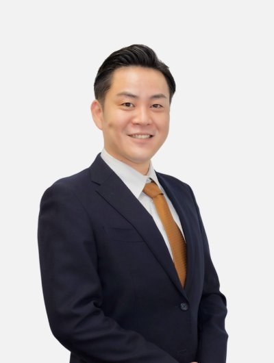 DSOジャパン 代表 辻井 祥